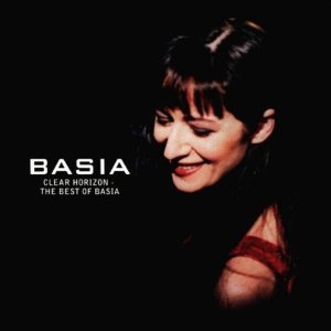 CD Basia-Clear Horizon: The Best of Basia CD