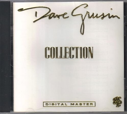 Dave Grusin Collection CD