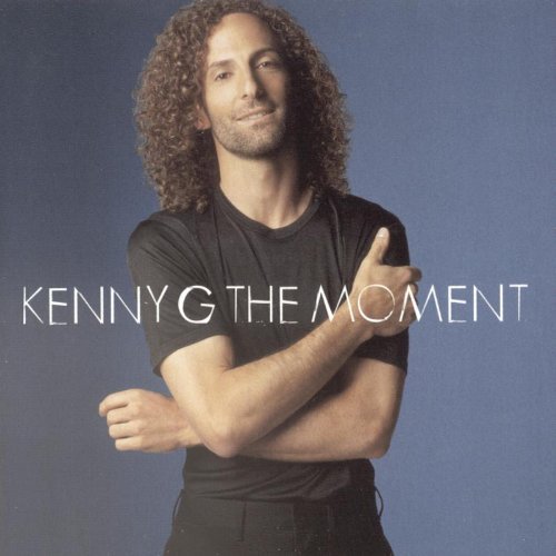 The Moment by Kenny G (CD, Oct-1996, Arista)