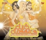 CLUB CLASSICS party people present Double Album CD