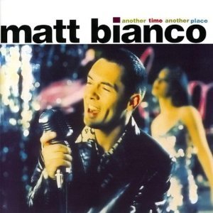 Another Time Another Place cd by Matt Bianco