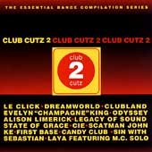 Club Cutz, Vol. 2 (CD, Mar-1997, RCA)