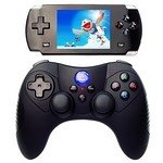 Dingoo A-330 2.8" LCD Emulator Game Console