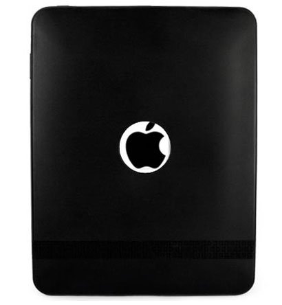 Kroo FLEX Case fits up to 9" Tablets (Color: BLACK/11886)