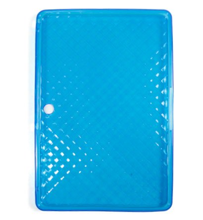 FLEX Diamond Design Case for Blackberry Playbook (Color: BLUE/12091)