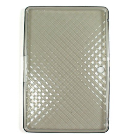 FLEX Diamond Design Case for Blackberry Playbook (Color: BLACK/12093)