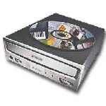 Sony 52x CD-Rom IDE