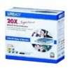 Lite-On 20x DVD+RW/-RW LightScribe, Black Retail