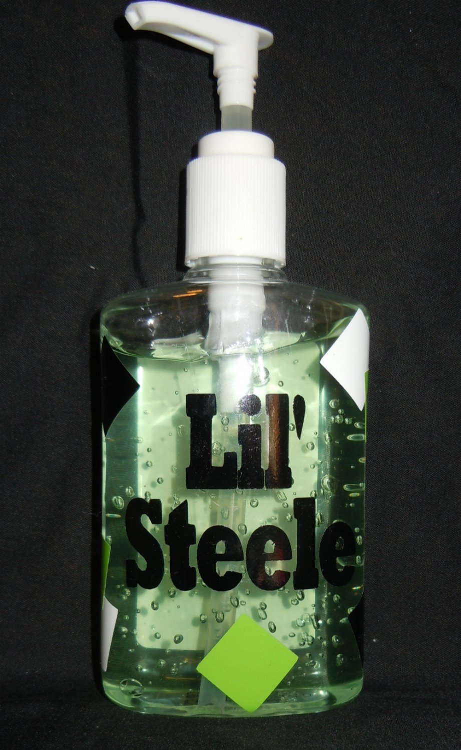 Hand Sanitizer