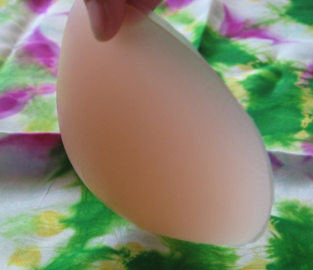 Summer Silicone Bra Enhancers Inserts Covers-Pads