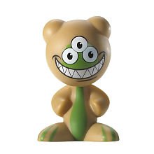 Radica UB Funkeys Boggle (Rare) Christmas Shopping & Christmas Gift Ideas