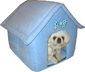 Dog House Bed