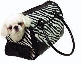 Zebra Carrier