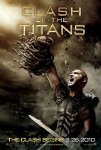 Clash of the Titans, Original 27x40 Double-sided Advance (Medussa) Movie Poster