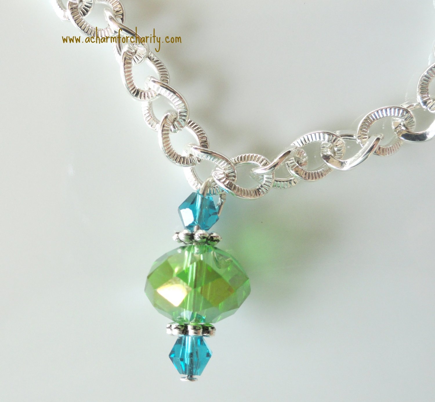 Kaitlyn's Signature Bracelet