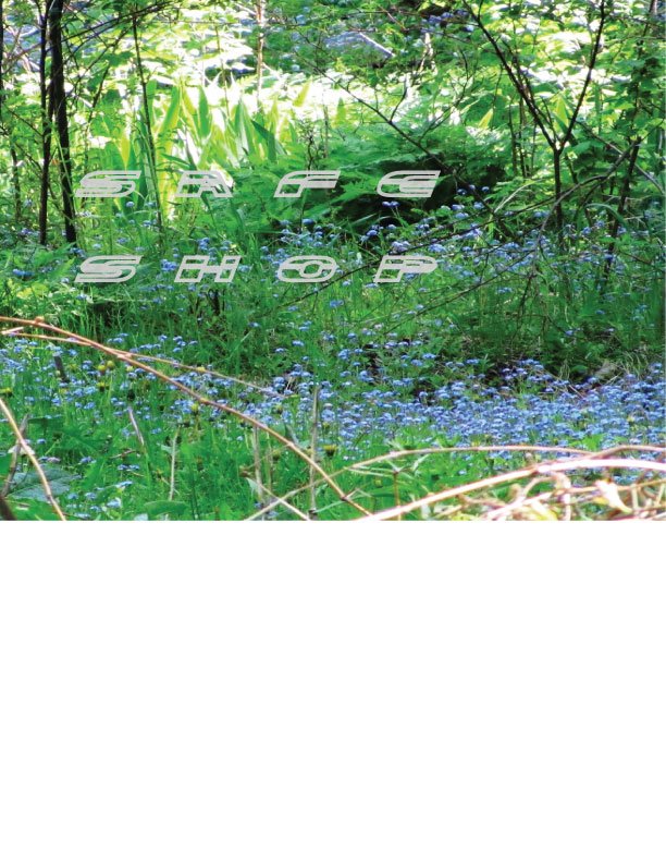 Blue n Bramble