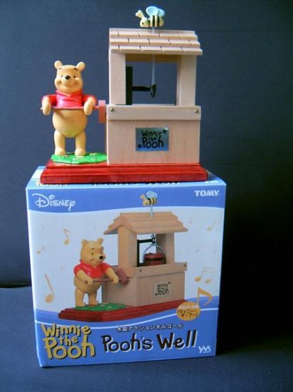 Winnie the Pooh (Eau de Toilette Collection)perfume