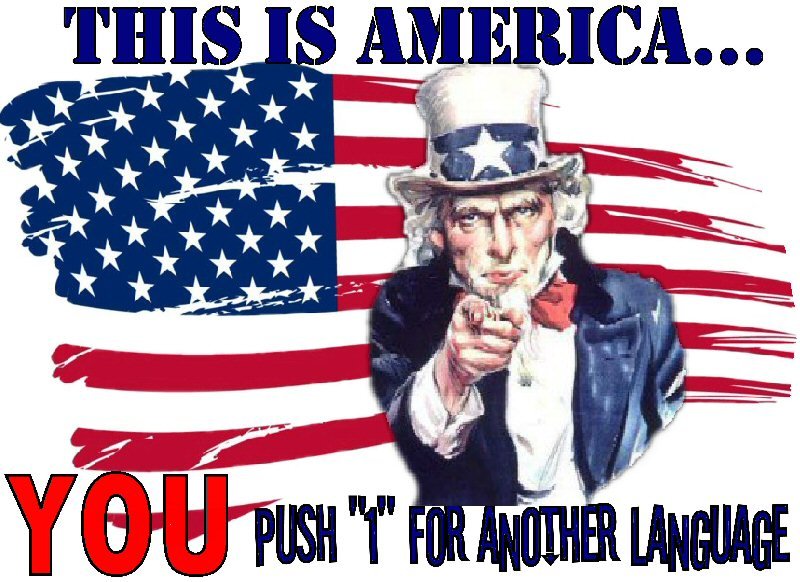 This is AMERICA U PUSH 1 Tee! WHITE Tee Adult 2XL