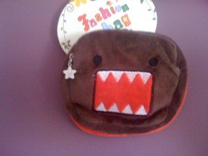 Domo Coin Purse - 15