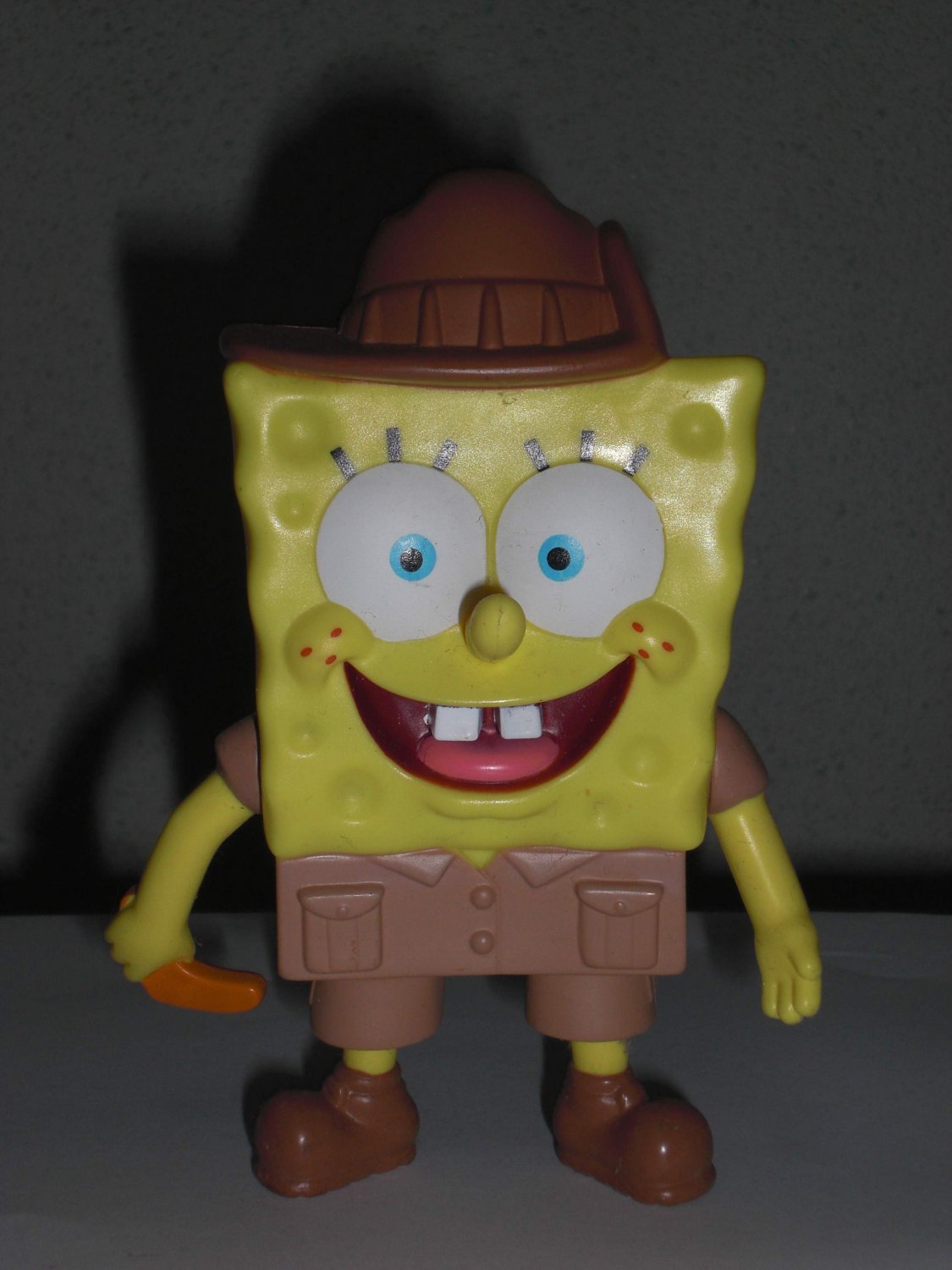 Spongebob Squarepants Action Figure - 13
