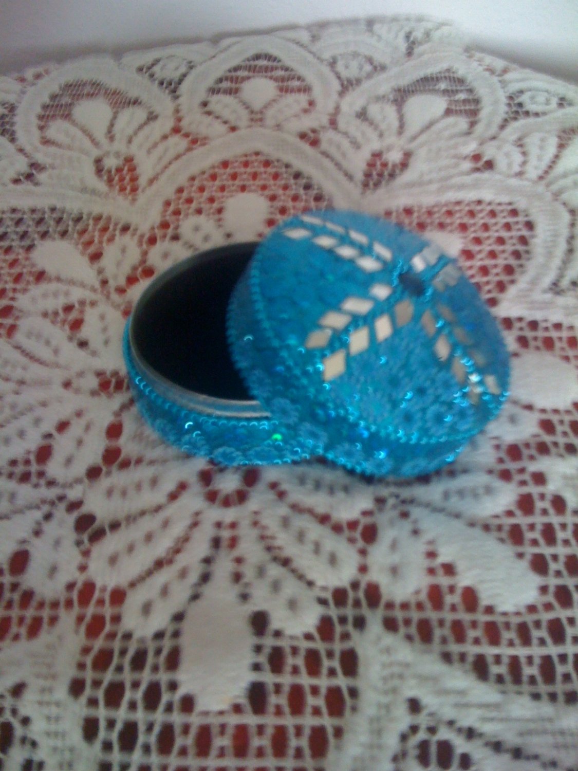 Jewelery Container - 01