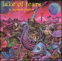 A Crimson Cosmos by Lake of Tears