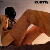 Curtis by Curtis Mayfield