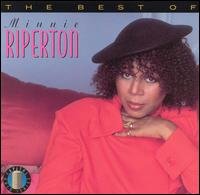 Capitol Gold: The Best of Minnie Riperton by Minnie Riperton