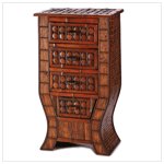 Bamboo Wood Bureau