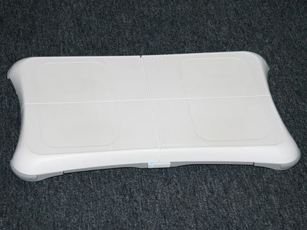 Cheap Brand new, Wii-fit balance board