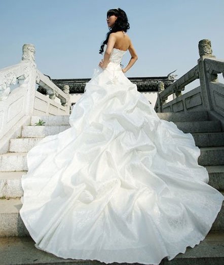 Wedding Dresses - Bridesmaid Dresses 2011