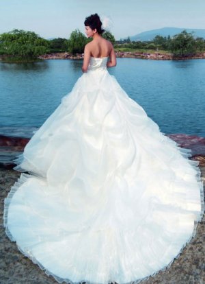 Bridesmaid Dresses 2011