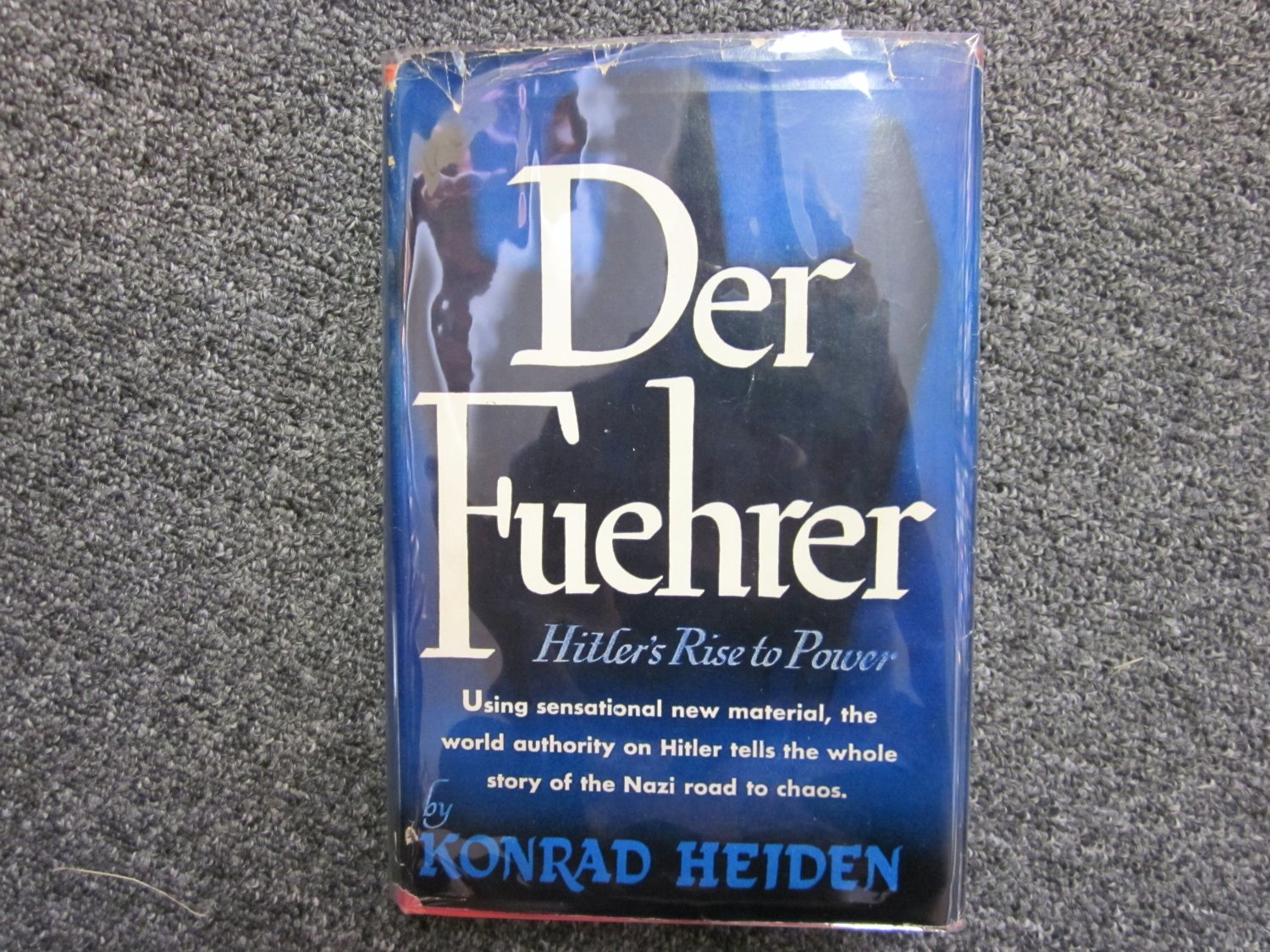 Der Fuehrer
