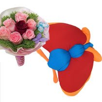 Fluttering Hearts