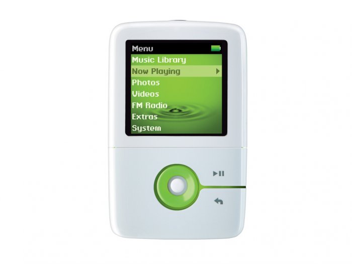 Creative Zen V Plus (1GB)