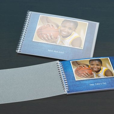 4 x 6 Flip Book