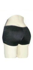 Fullness - Ladies Butt Enhancing Low Rise Panties with Removable Pads
