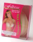 Women's Fabric & Silicone Cleavage Enhancers