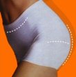 Silicone Pocketed Buttocks Enhancement