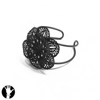 (6 pezzi/pcs.) Bracciale - BRACELET - MOD. SI140840