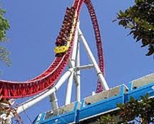 (4) Hersheypark Tickets! $215.80 value!!