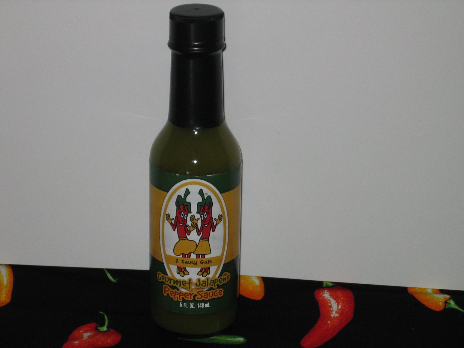 Gourmet Jalapeno