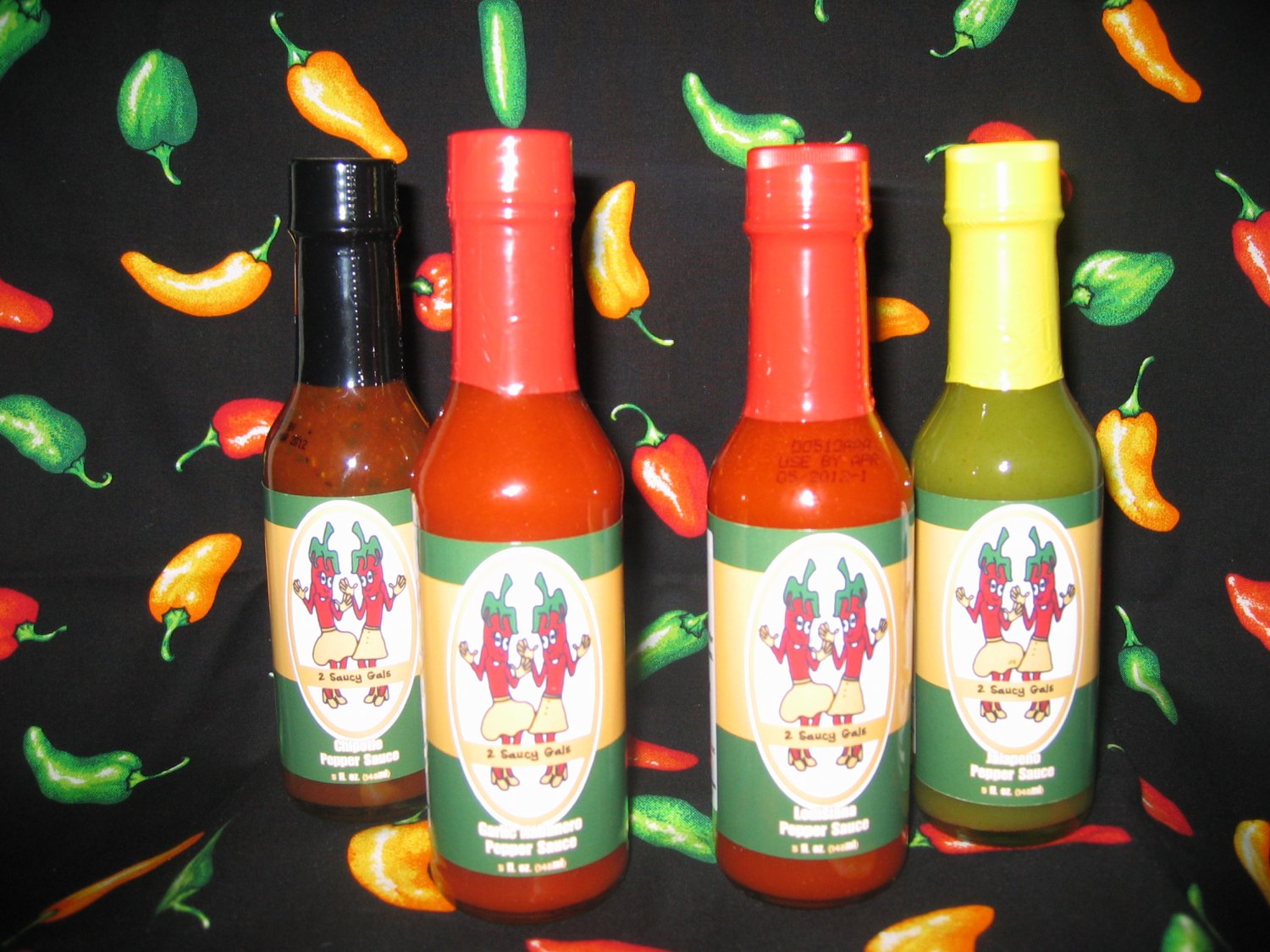 4 Bottles for $15.00