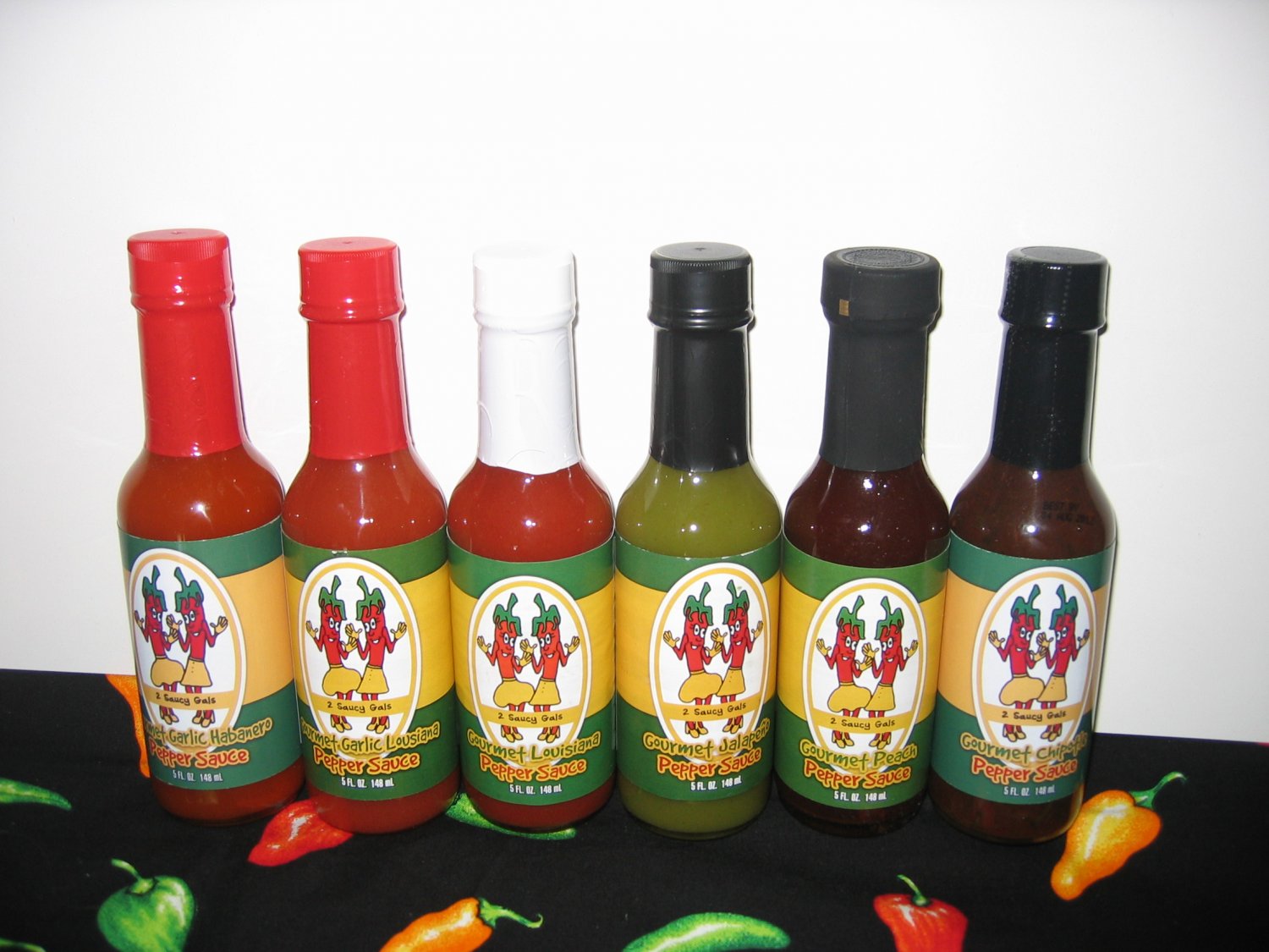 6 Bottles for $22.50