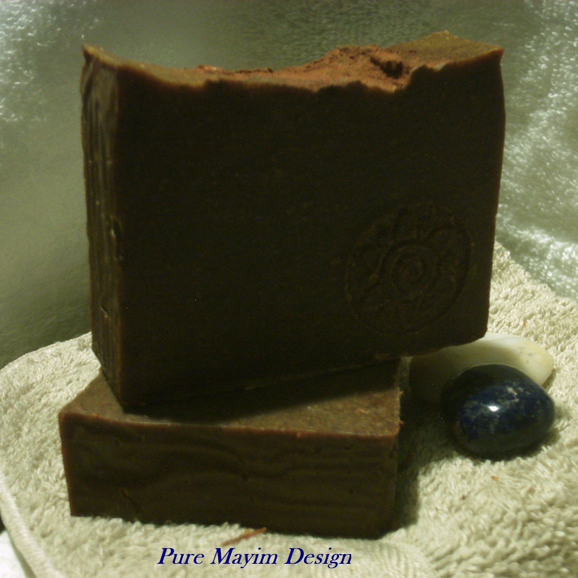 Kyphi - Kapet Egyptian Incense Soap