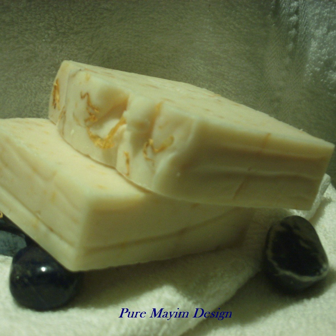 Baby Love Gentle baby soap w/ Calendula