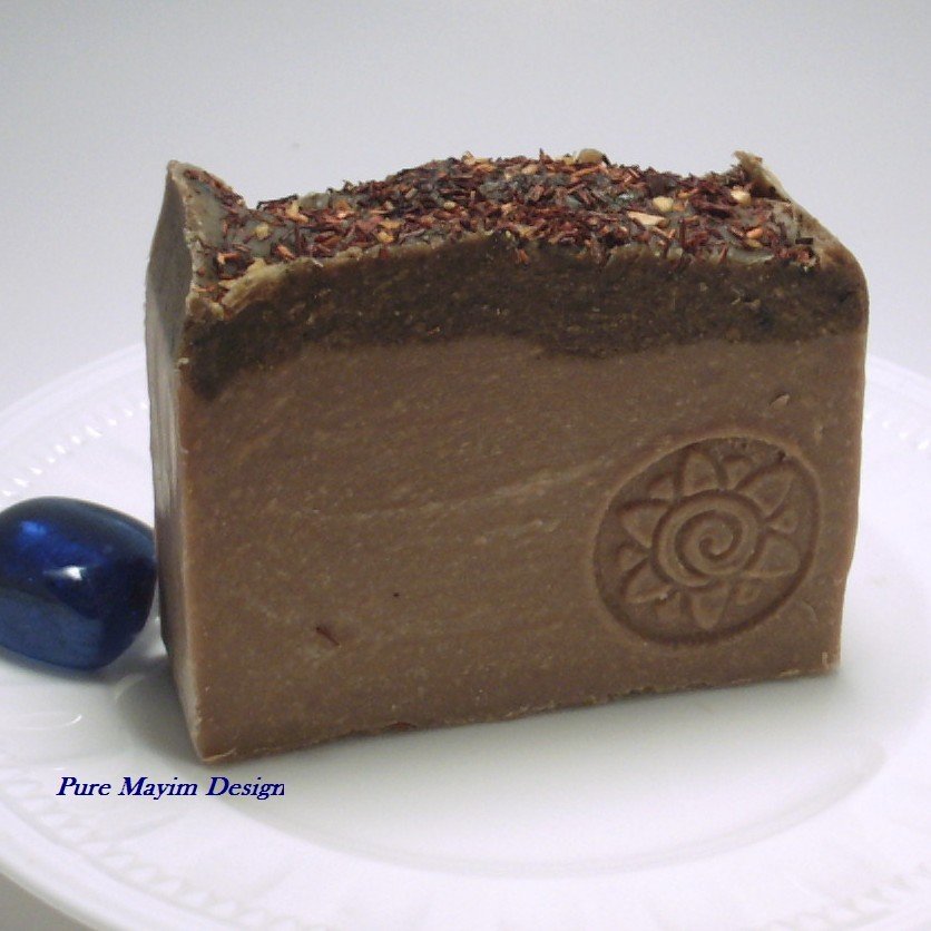 Chai Thai Tea Soap