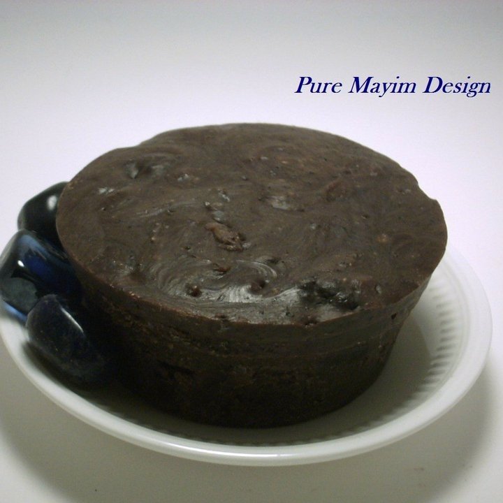 African Shea Butter Soap / Mayim Ose Dudu