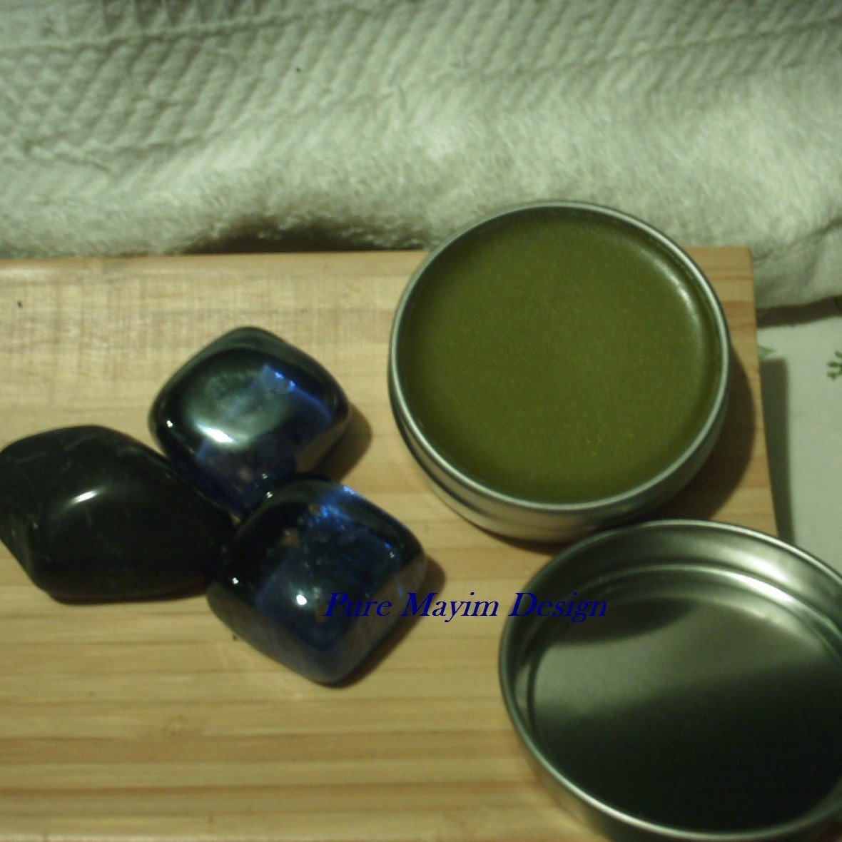 Marpe - Green Healing Salve