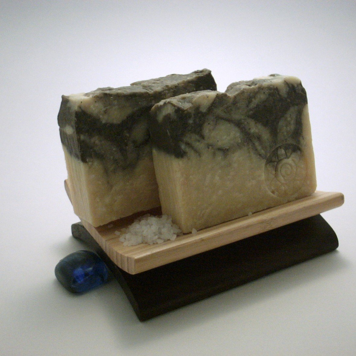 HaMelach - Dead Sea Salt - Clay - Soap